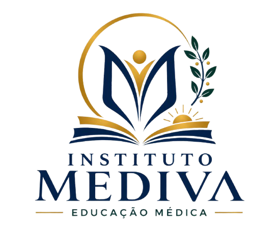 Instituto MEDIVA Logo